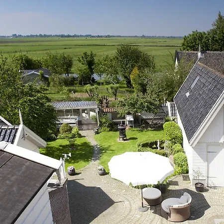 Patricius House Holiday home