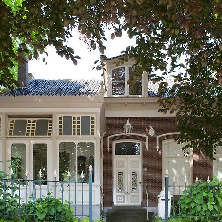 Holiday home Patricius House *