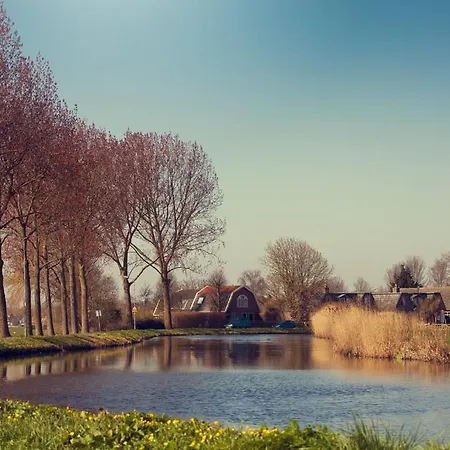 Patricius House * Oostwoud