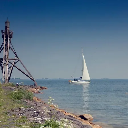 Holiday home Patricius House