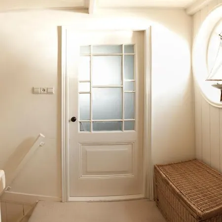 Patricius House Holiday home Oostwoud