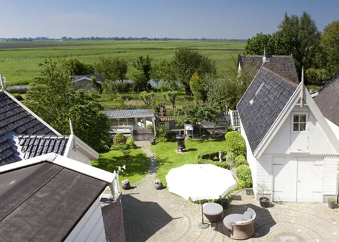 Patricius House Ferienhaus