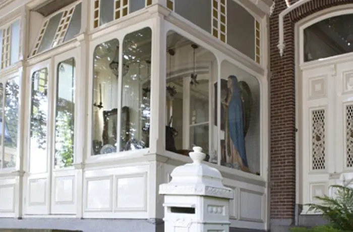 Ferienhaus Patricius House Oostwoud