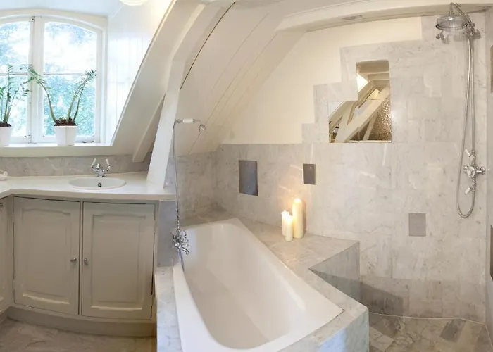 Ferienhaus Patricius House *