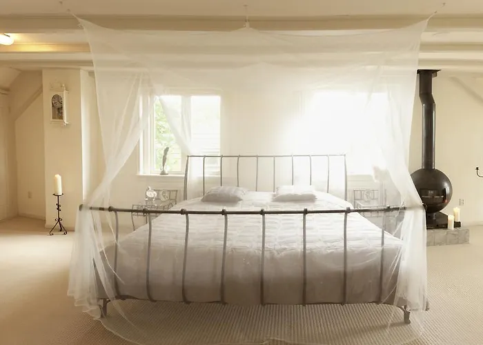 Patricius House Ferienhaus