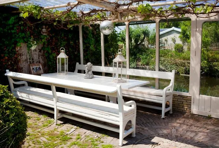 Ferienhaus Patricius House