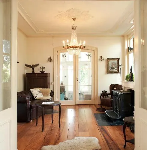 Patricius House Ferienhaus Oostwoud