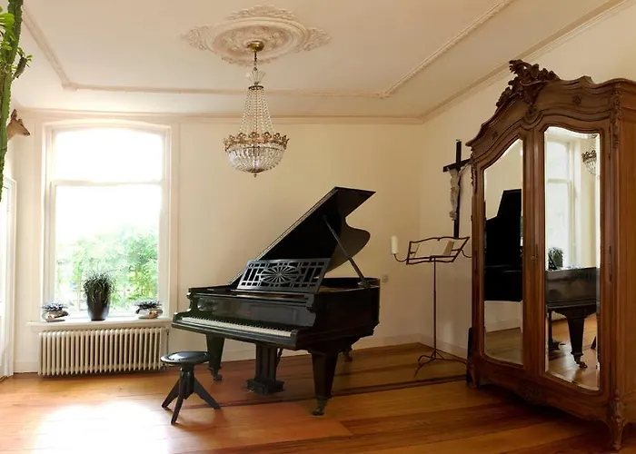 Patricius House Ferienhaus