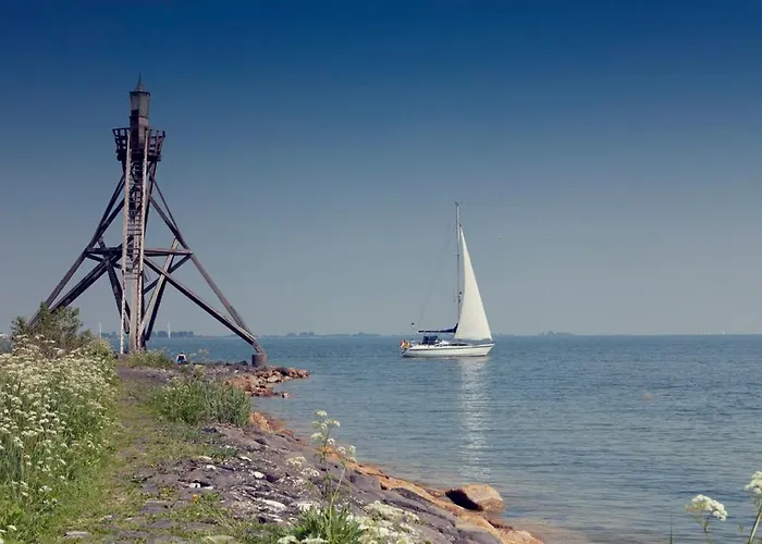 Ferienhaus Patricius House