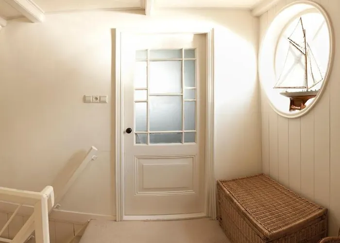 Patricius House Ferienhaus Oostwoud